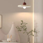 Lampadario a Cupola con LED Moderno - clowasit.com